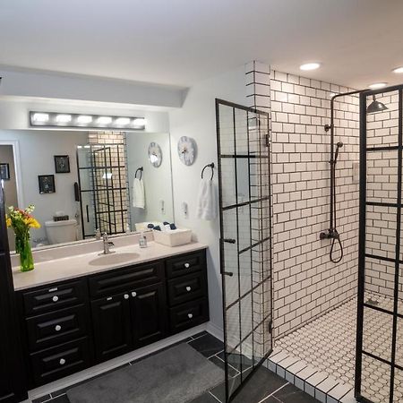 Apartament Sunset Tides Oak Haven Zewnętrze zdjęcie