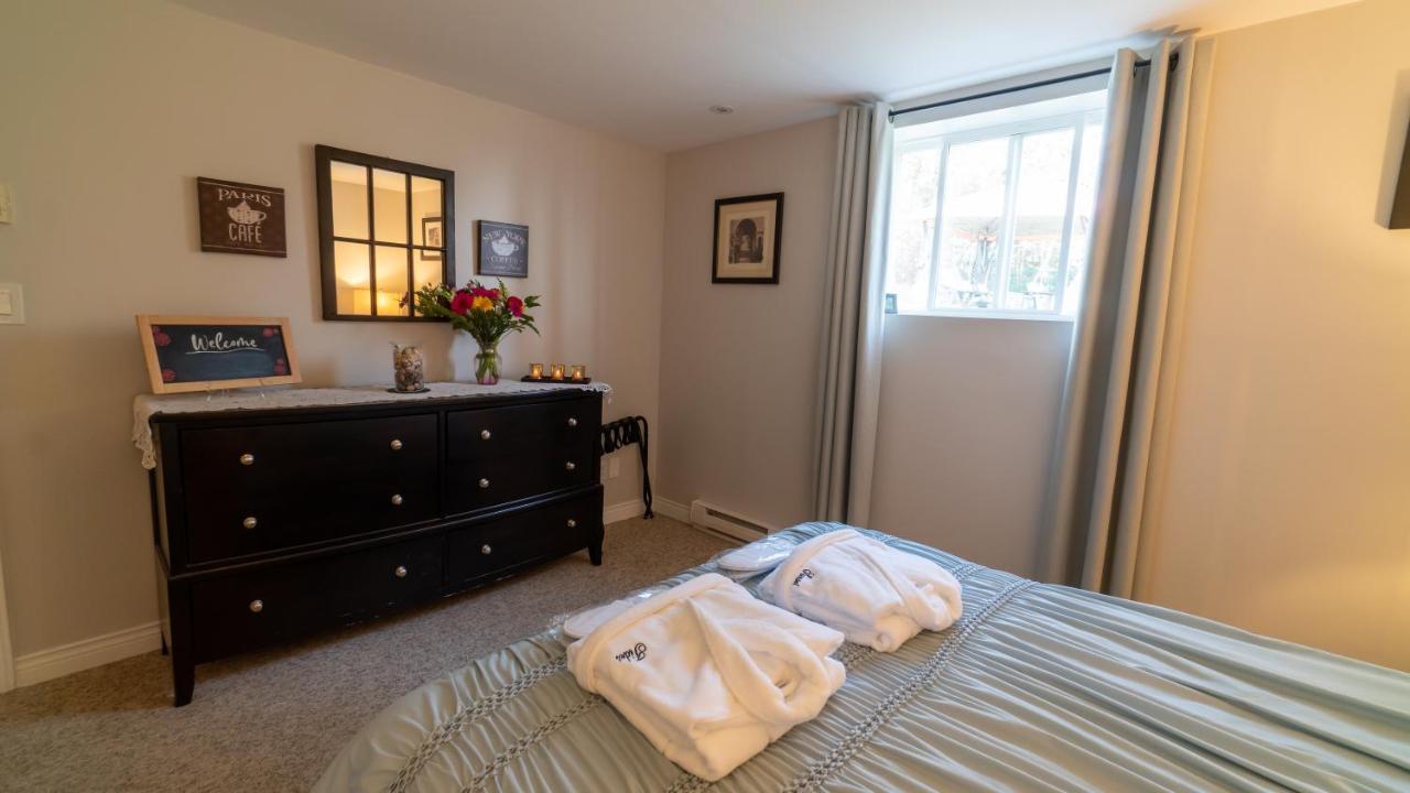 Apartament Sunset Tides Oak Haven Zewnętrze zdjęcie