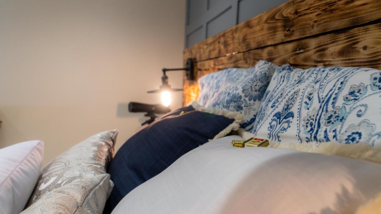 Apartament Sunset Tides Oak Haven Zewnętrze zdjęcie