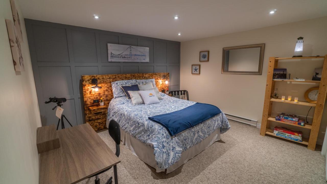 Apartament Sunset Tides Oak Haven Zewnętrze zdjęcie