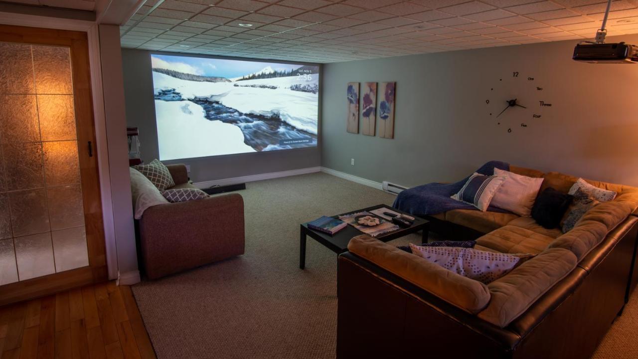 Apartament Sunset Tides Oak Haven Zewnętrze zdjęcie